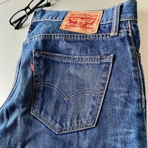 Levi's | Jeans | Levis 51 Slim Jeans 343 Excellent Condition Like New |  Poshmark